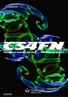 Front Cover of cs4fn Annual Issue 1