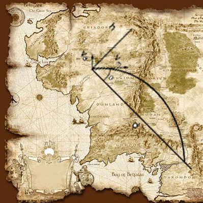 lotr-map