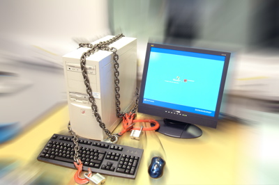 Chained Computer