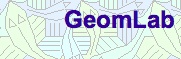 GeomLab