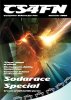 cs4fn magazine Issue 1 cover