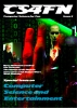 Front Cover of cs4fn issue 3