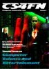 cs4fn magazine Issue 3 cover