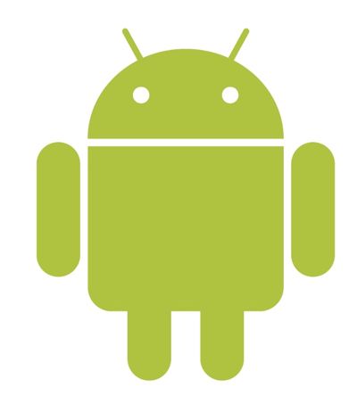 Android phone operating system