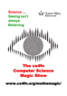The Magic of Computer Science: Magic Eye