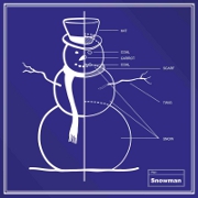 A Blueprint of a Snowman