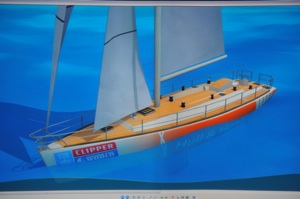 The Hull and Humber computer model