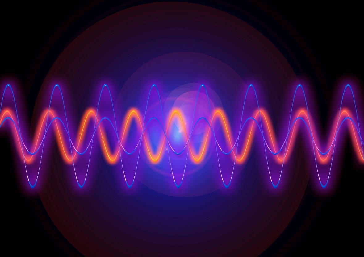 sine-wave : Image from pixabay.com REF 567757
