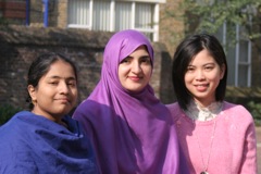 Gulmina, Jayashree and Lim 