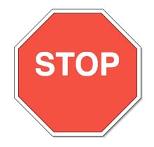 Stop