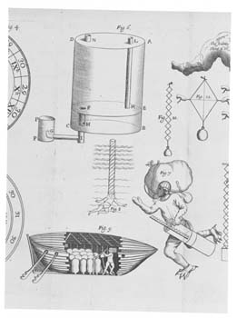 Hooke's drawings 