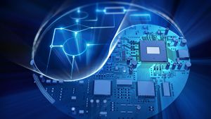 Yin Yang of electronic engineering