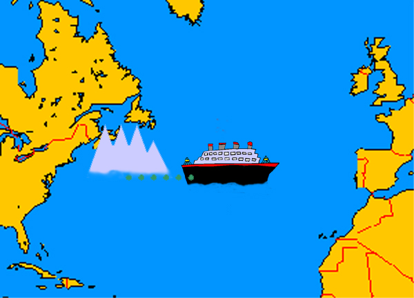 Titanic
