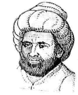 Al Khwarizmi