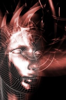 The Future Human?