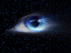 A Digital Eye
