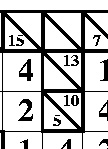 Logical Thinking Puzzles: 4×4 Sudoku Teaching London Computing: A RESOURCE HUB from CAS LONDON & CS4FN