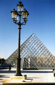 The Louvre