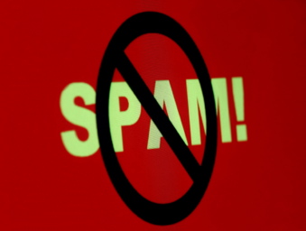 Spam