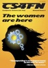 cs4fn women's annual cover