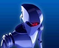 Evil Robot Judge