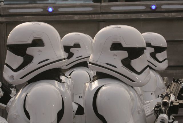 Stormtroopers