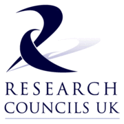 RCUK logo