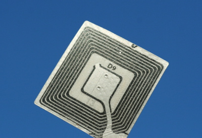 RFID tag