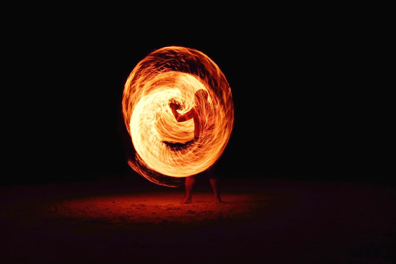 fireball ring Image from pixabay.com REF 1149724